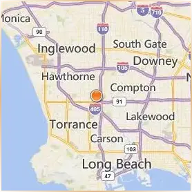 America Evangelical University Location Map America Evangelical University Location Map