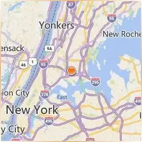 American Beauty School Location Map American Beauty School Location Map