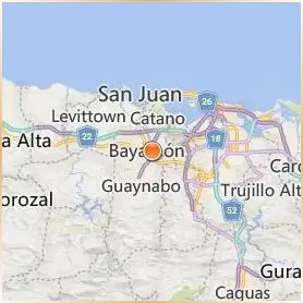American Educational College Location Map American Educational College Location Map