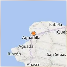 Automeca Technical College Aguadilla Location Map Automeca Technical College Aguadilla Location Map