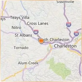 Ben Franklin Career Center Location Map Ben Franklin Career Center Location Map