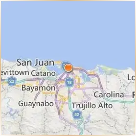 Caribbean Forensic and Technical College Location Map Caribbean Forensic and Technical College Location Map