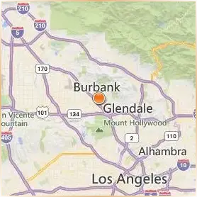 CES College Location Map CES College Location Map