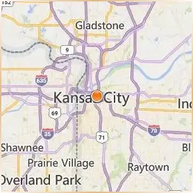 City Vision University Location Map City Vision University Location Map
