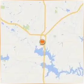 Clinton Technical School Location Map