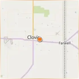 Clovis Community College New Mexico Location Map Clovis Community College New Mexico Location Map