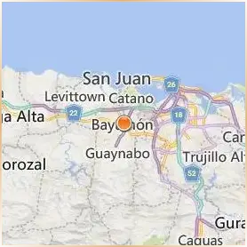 Colegio de Cinematograf a Artes y Television Location Map Colegio de Cinematograf a Artes y Television Location Map