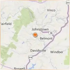 Commonwealth Technical Institute Location Map Commonwealth Technical Institute Location Map
