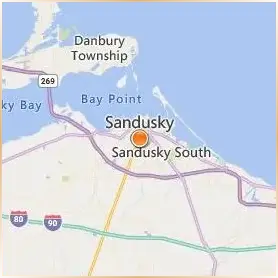 Firelands Regional Medical Center School of Nursing Location Map Firelands Regional Medical Center School of Nursing Location Map