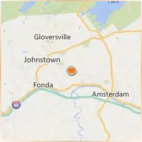 Fulton Montgomery Community College Location Map Fulton Montgomery Community College Location Map