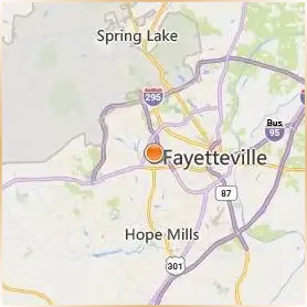 Manna University Location Map Manna University Location Map
