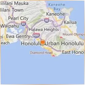 Institute of Clinical Acupuncture & Oriental Med Location Map Institute of Clinical Acupuncture & Oriental Med Location Map