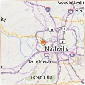Meridian Institute of Surgical Assisting Location Map Meridian Institute of Surgical Assisting Location Map