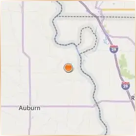 Peru State College Location Map Peru State College Location Map