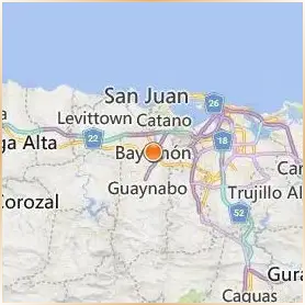 Quality Technical and Beauty College Location Map Quality Technical and Beauty College Location Map