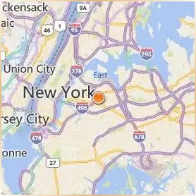Royal Learning Institute Jackson Heights Location Map Royal Learning Institute Jackson Heights Location Map