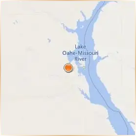 Sitting Bull College Location Map Sitting Bull College Location Map