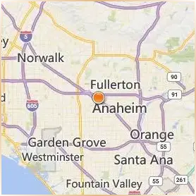 South Baylo University Location Map South Baylo University Location Map