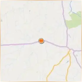 South Piedmont Community College Location Map South Piedmont Community College Location Map