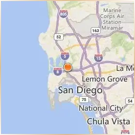 Southern States University Location Map Southern States University Location Map