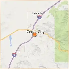 Southwest Technical College Location Map Southwest Technical College Location Map