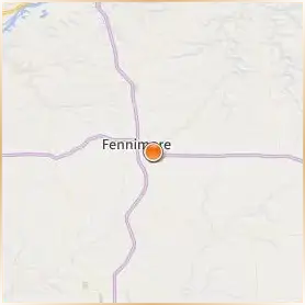 Southwest Wisconsin Technical College Location Map Southwest Wisconsin Technical College Location Map