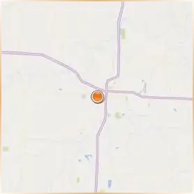 State Fair Community College Location Map