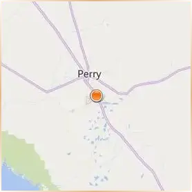 Big Bend Technical College Location Map Big Bend Technical College Location Map
