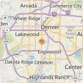 United Beauty College Location Map United Beauty College Location Map