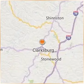 United Technical Center Location Map United Technical Center Location Map