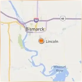 United Tribes Technical College Location Map United Tribes Technical College Location Map