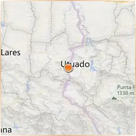 University of Puerto Rico Utuado Location Map University of Puerto Rico Utuado Location Map