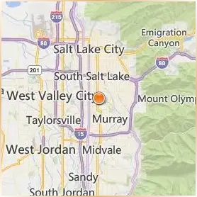 Western Governors University Location Map Western Governors University Location Map