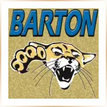 Barton County Community College