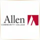 Allen County Community College - Affordable School Ranking