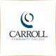 Carroll Community College - Affordable School Ranking