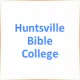 Huntsville Bible College - Affordable School Ranking