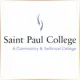Saint Paul College - Affordable School Ranking