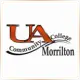 University of Arkansas Community College Morrilton - Affordable School Ranking