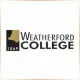Weatherford College - Affordable School Ranking