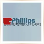Phillips Community College of the University of Arkansas