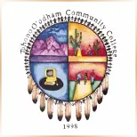 Tohono O'odham Community College