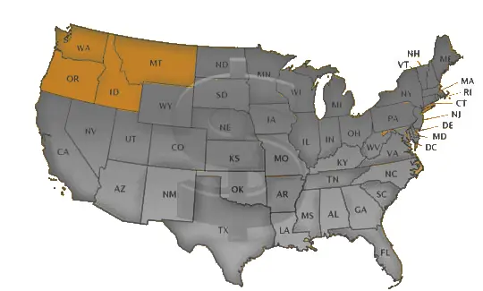 Schools by State