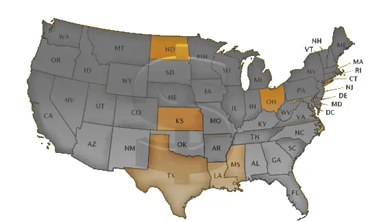 Schools by State